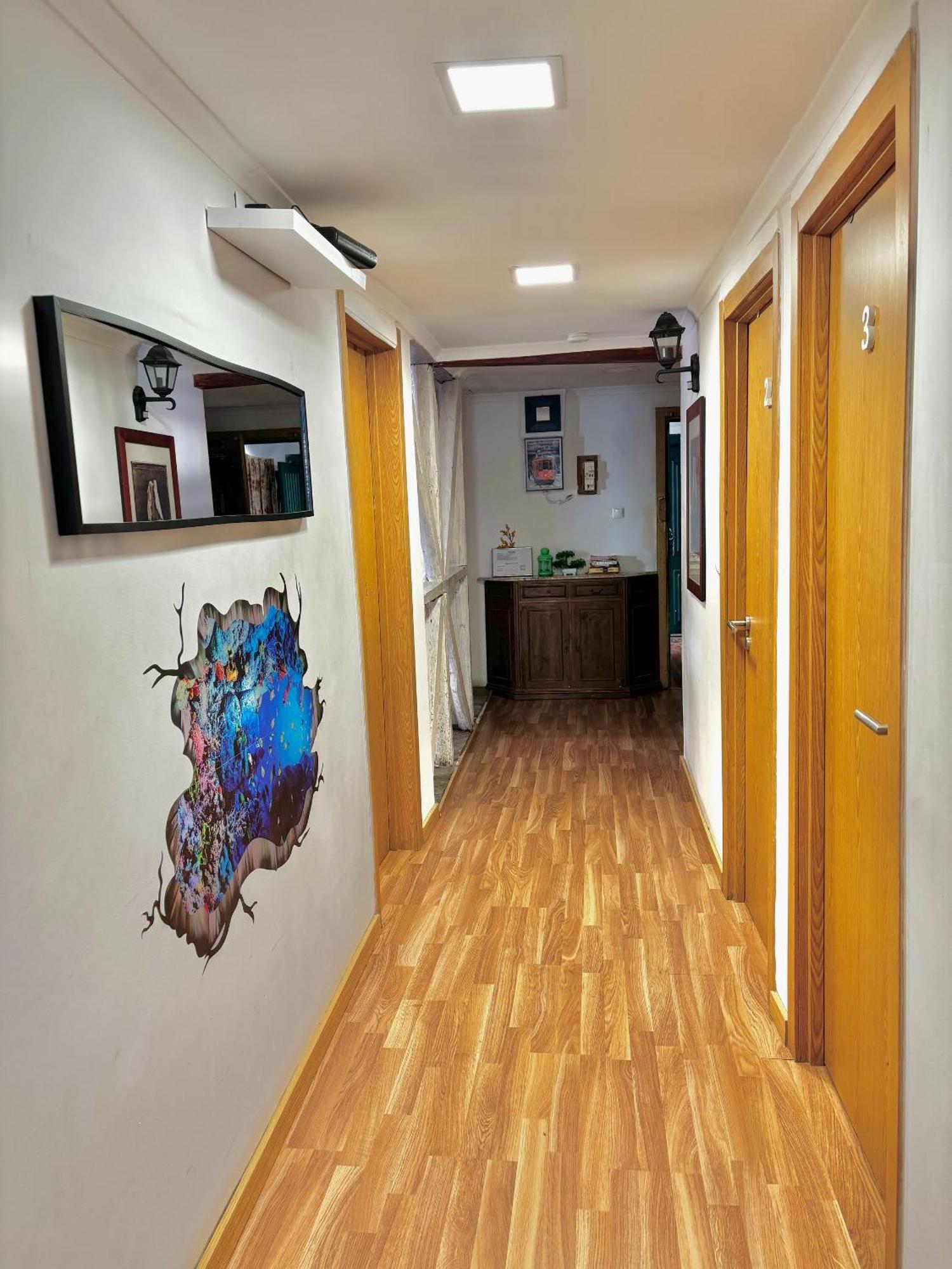 In Guest - 6lisbon Downtown Private Bedroom *